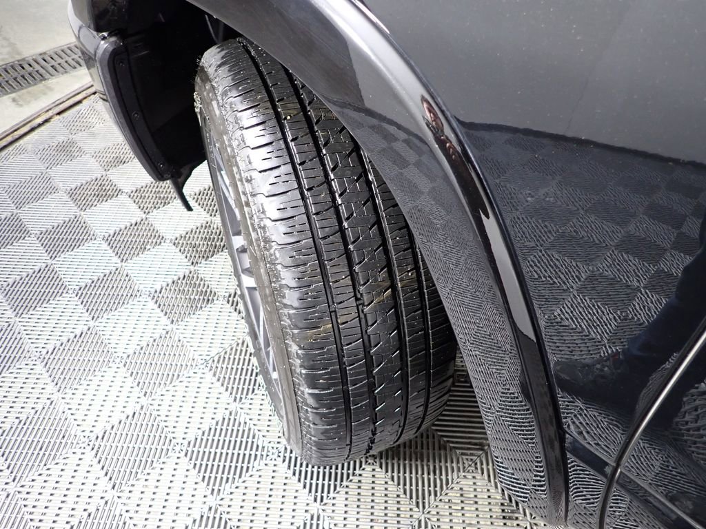 Used 2025 RAM 1500 Limited w/ Trailer Tow Group image 49