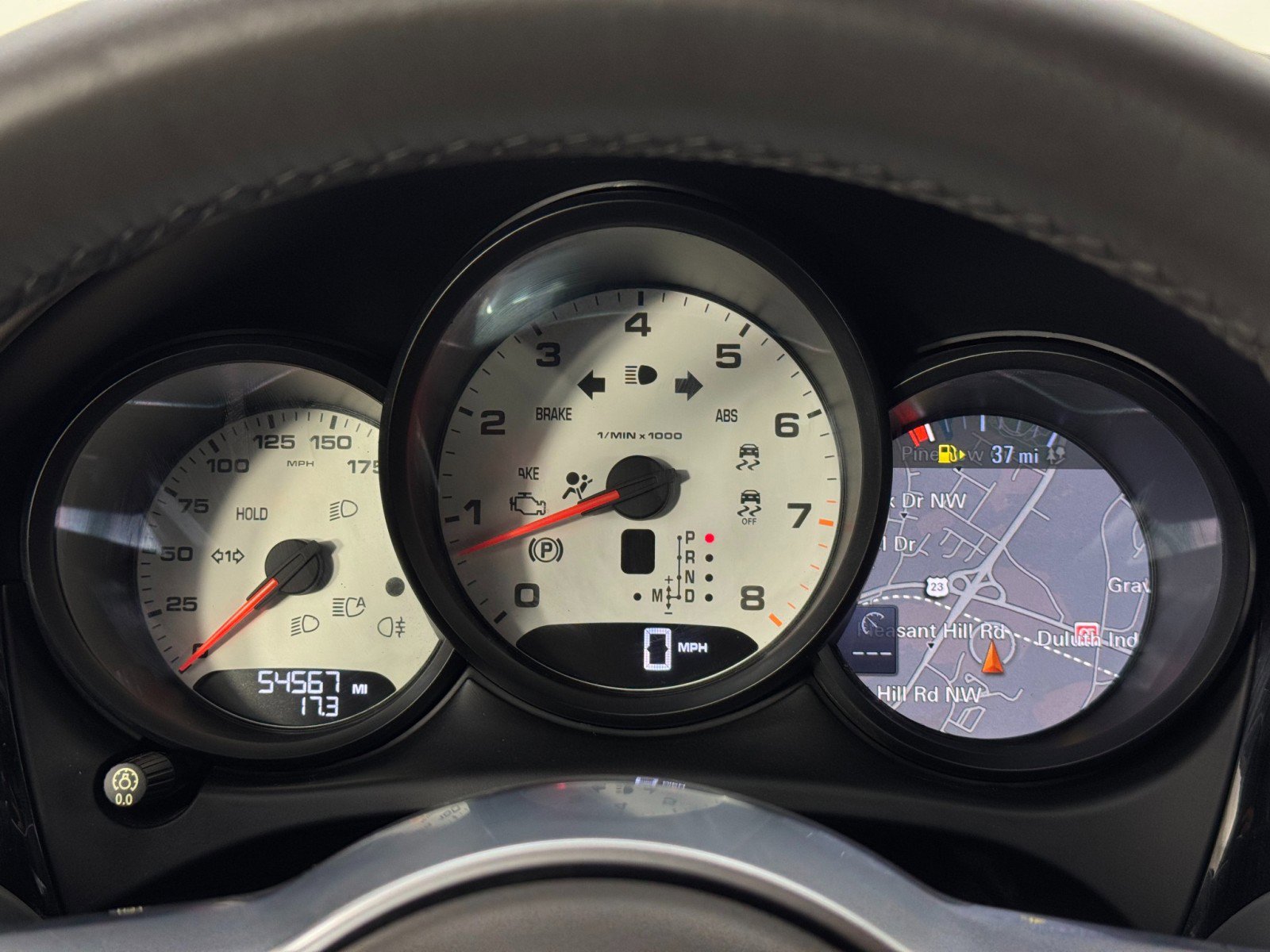 Used 2018 Porsche Macan S image 18