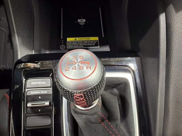 Certified 2024 Acura Integra Type S FWD image 40