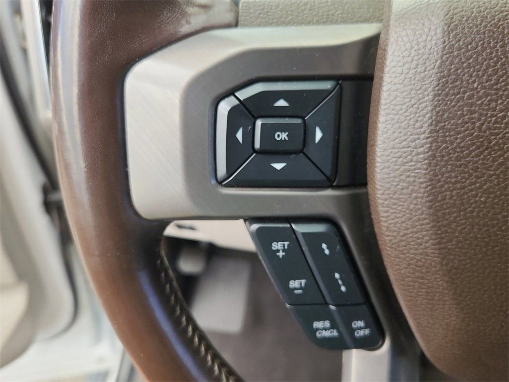 Used 2019 Ford F250 Limited image 21