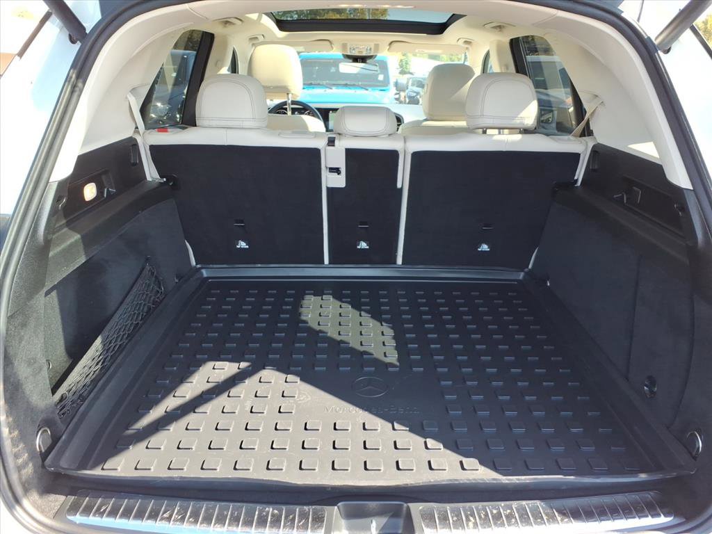 Used 2022 Mercedes-Benz GLE 350 GLE 350 4MATIC image 6