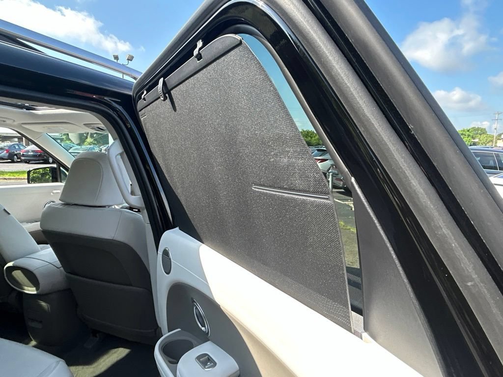 New 2026 Hyundai Palisade SEL Premium FWD image 21