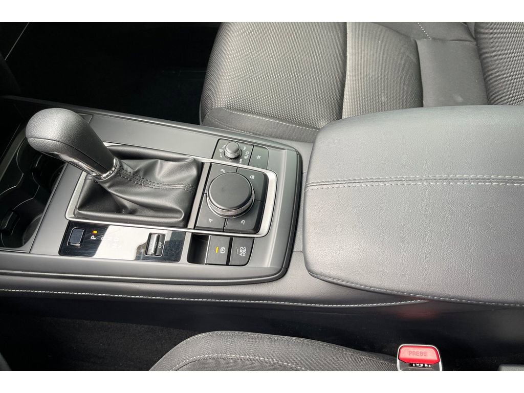 Certified 2025 MAZDA CX-30 AWD 2.5 S image 32