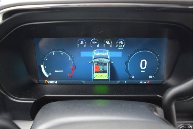 New 2026 Ford F250 XLT w/ XLT Premium Package image 9