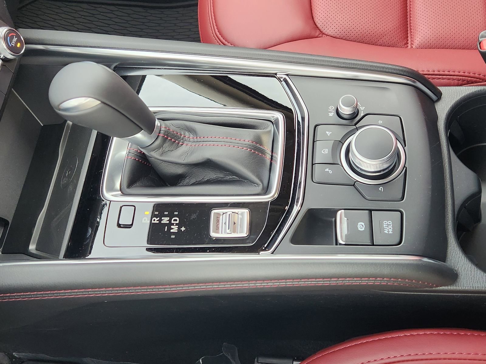 New 2025 MAZDA CX-5 Carbon Edition image 21