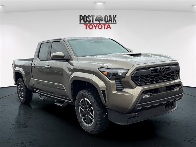 New 2026 Toyota Tacoma TRD Sport image 1