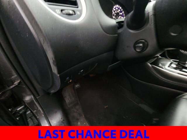 Used 2019 INFINITI QX60 Pure FWD image 25