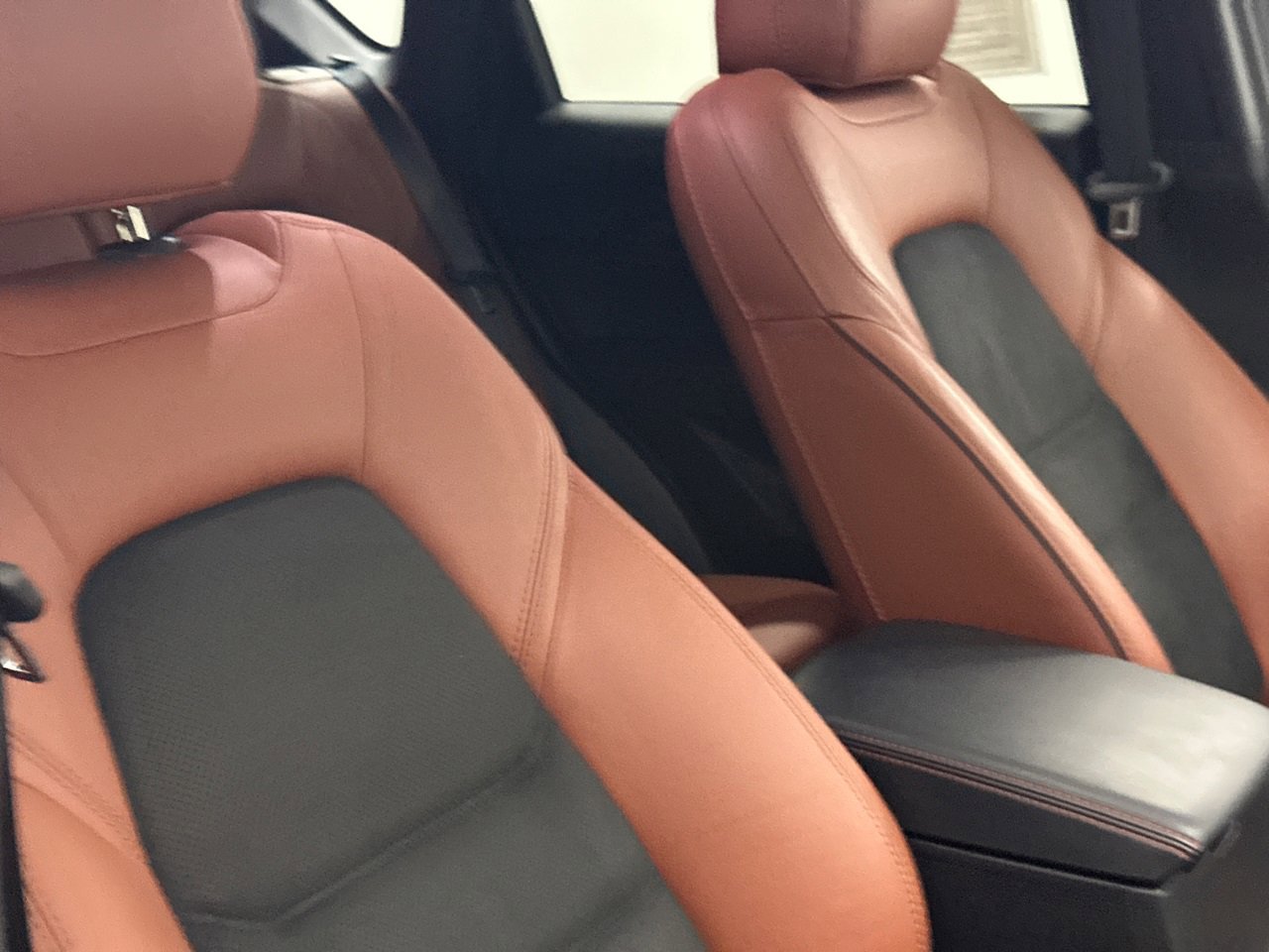 Certified 2025 MAZDA CX-5 Carbon Edition image 11