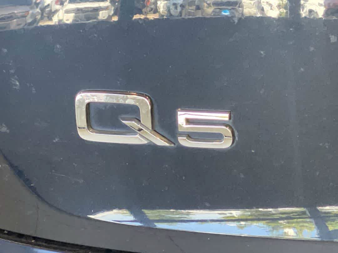 Used 2018 Audi Q5 2.0T Premium Plus w/ Premium Plus Package AWD/4WD image 11