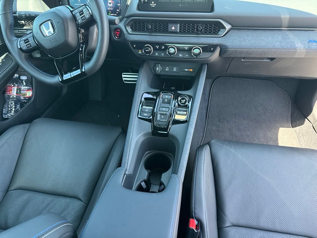 Used 2026 Honda Prelude image 8