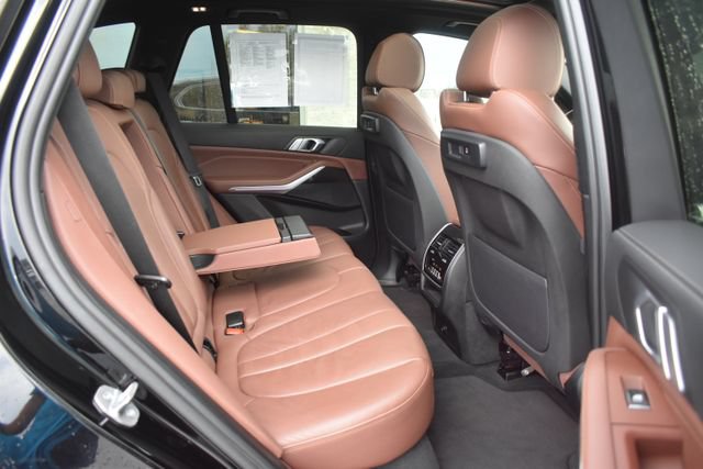 Used 2020 BMW X5 xDrive40i w/ Premium Package AWD/4WD image 48