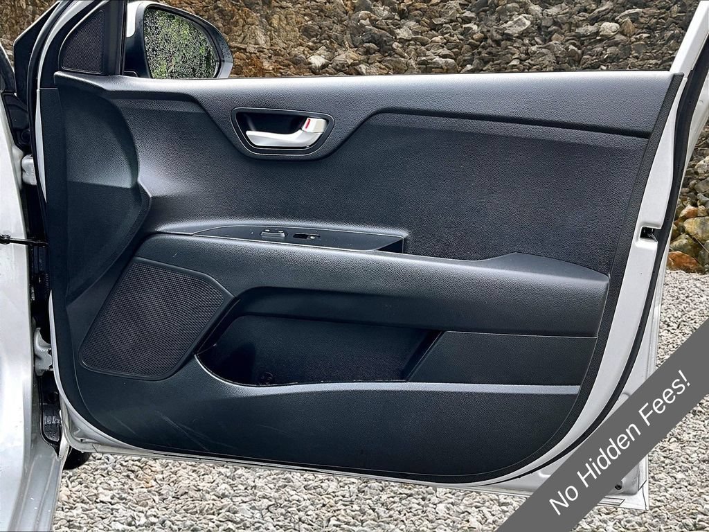 Used 2023 Kia Rio S FWD image 20