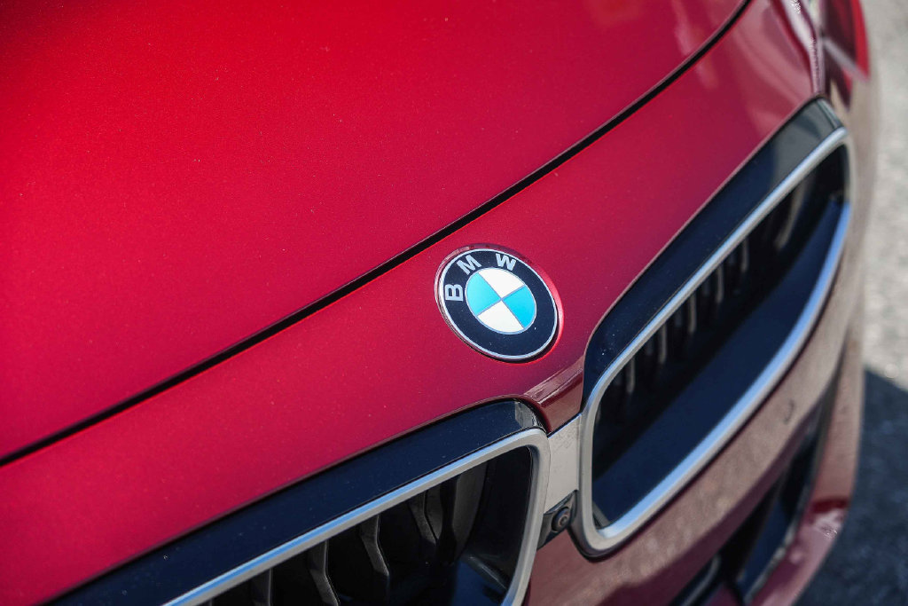 Used 2026 BMW 230i Coupe RWD image 11