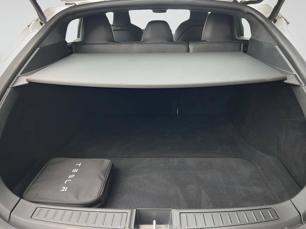 Used 2021 Tesla Model S Long Range Plus image 24