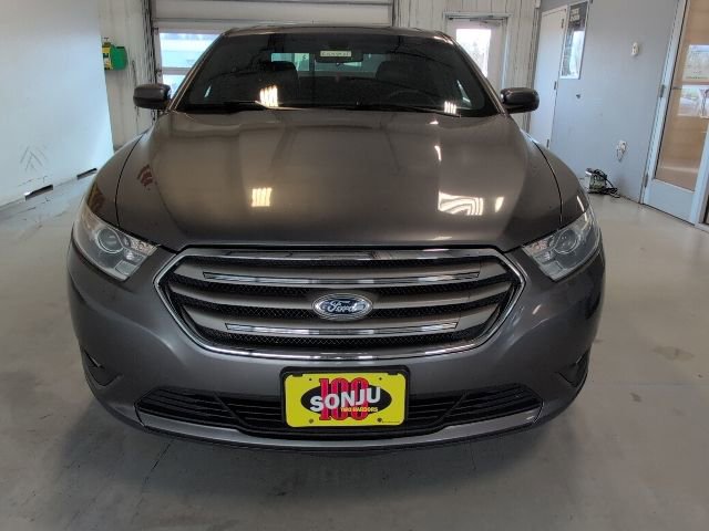 Used 2014 Ford Taurus SEL w/ Equipment Group 201A FWD image 8