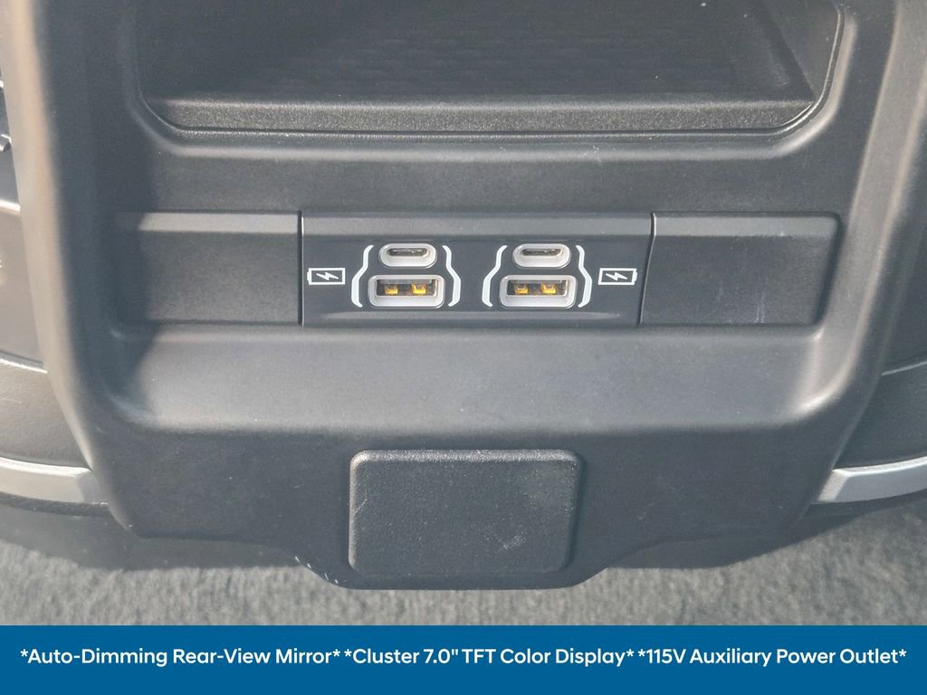 Used 2023 RAM 1500 Big Horn AWD/4WD image 32