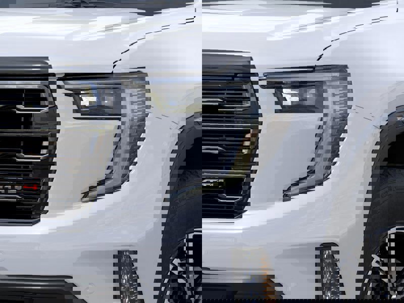 New 2026 GMC Acadia AT4 image 10
