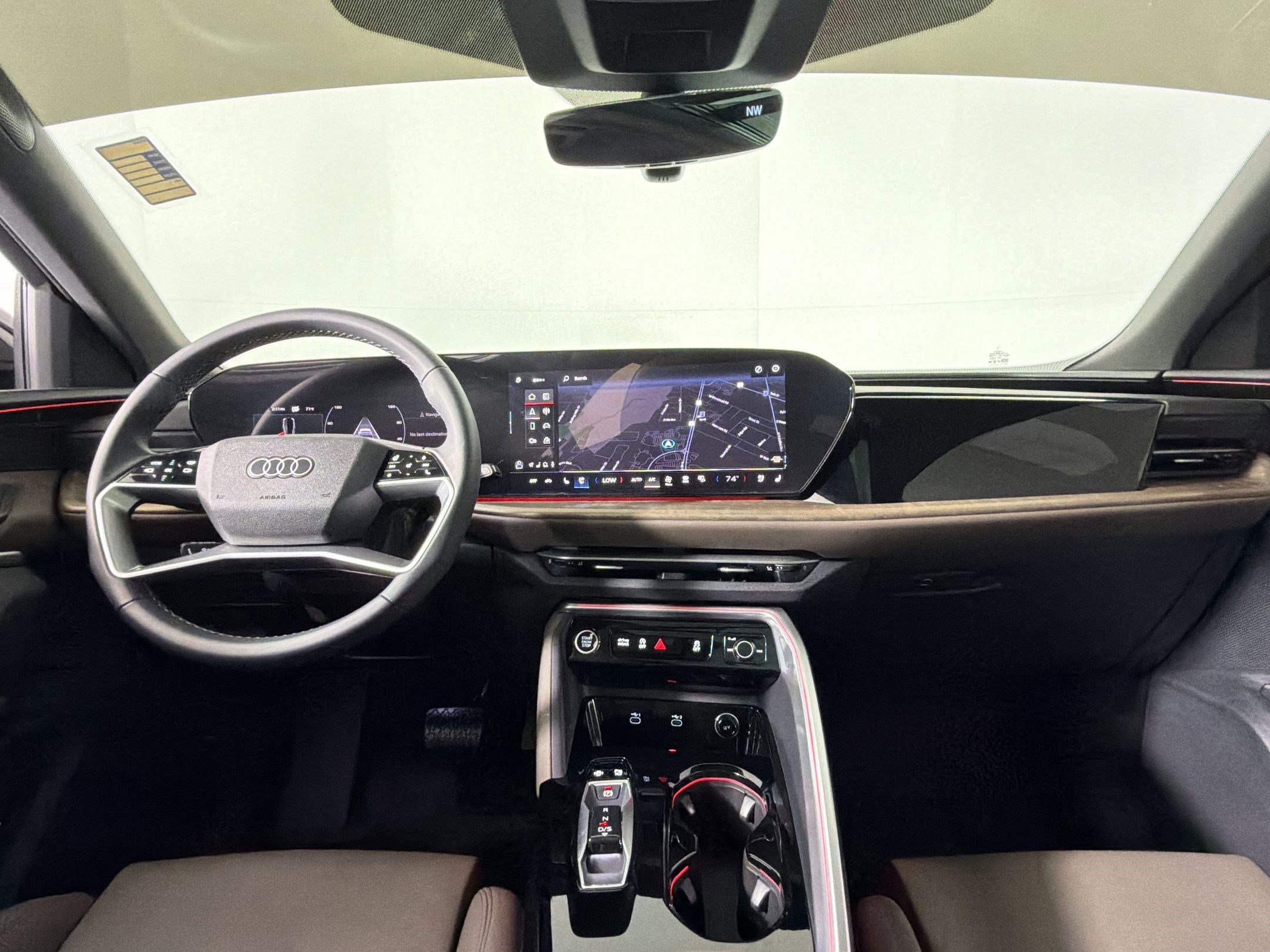 Certified 2025 Audi Q5 Premium Plus image 14