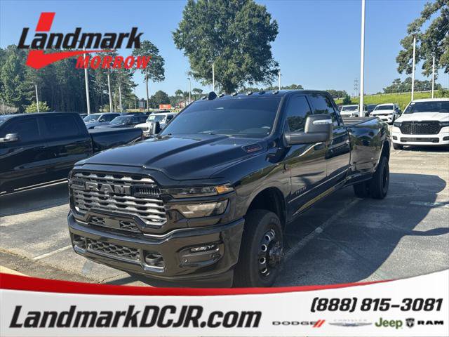Certified 2026 RAM 3500 Big Horn