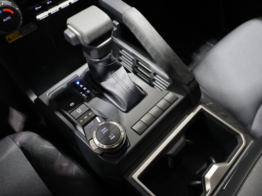 New 2026 Toyota Tacoma SR5 AWD/4WD image 21