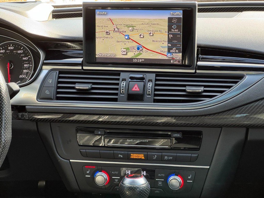 Used 2017 Audi RS 7 Prestige w/ Carbon-Optic Package image 14