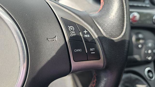 Used 2012 FIAT 500 Abarth w/ Safety & Convenience Pkg FWD image 15