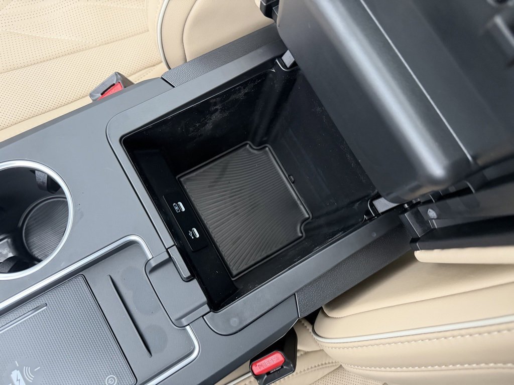 New 2026 Acura MDX w/ Advance Package image 26