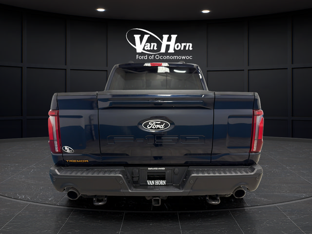 Used 2025 Ford F150 Tremor w/ Equipment Group 402A High AWD/4WD image 4