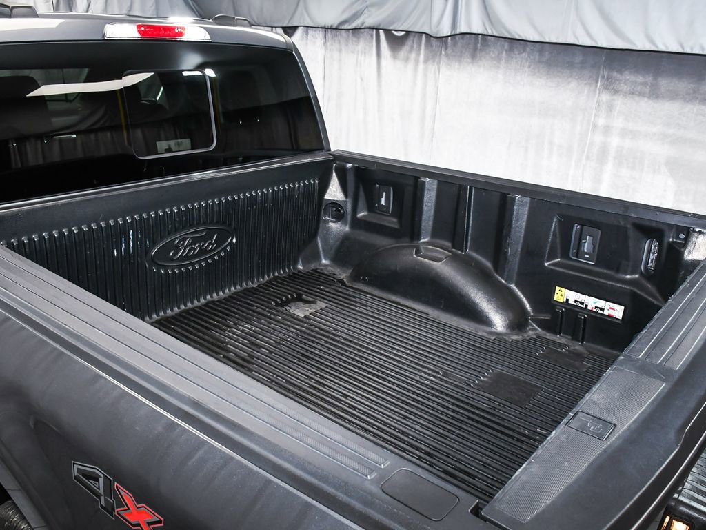 Used 2023 Ford F150 Lariat w/ Equipment Group 502A High AWD/4WD image 80