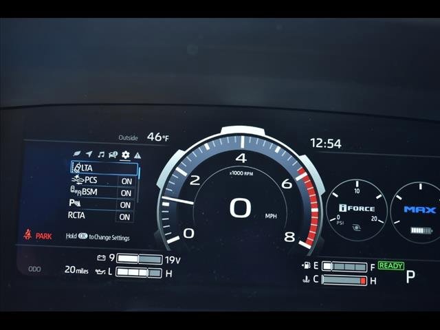 New 2025 Toyota Tundra 1794 Edition image 23