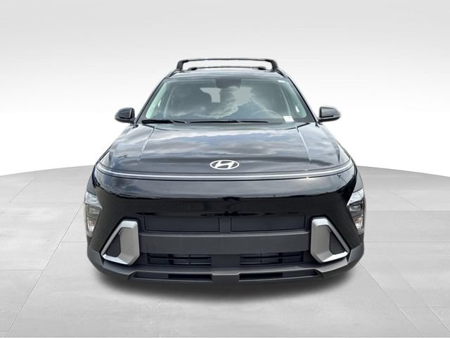 New 2026 Hyundai Kona SEL Sport AWD/4WD image 8
