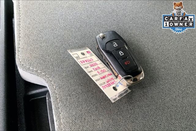 Used 2025 Ford F150 XLT w/ Equipment Group 301A Standard image 10