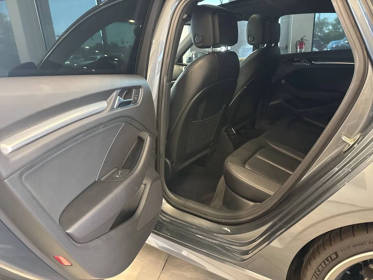 Used 2019 Audi A3 2.0T Premium Plus FWD image 29