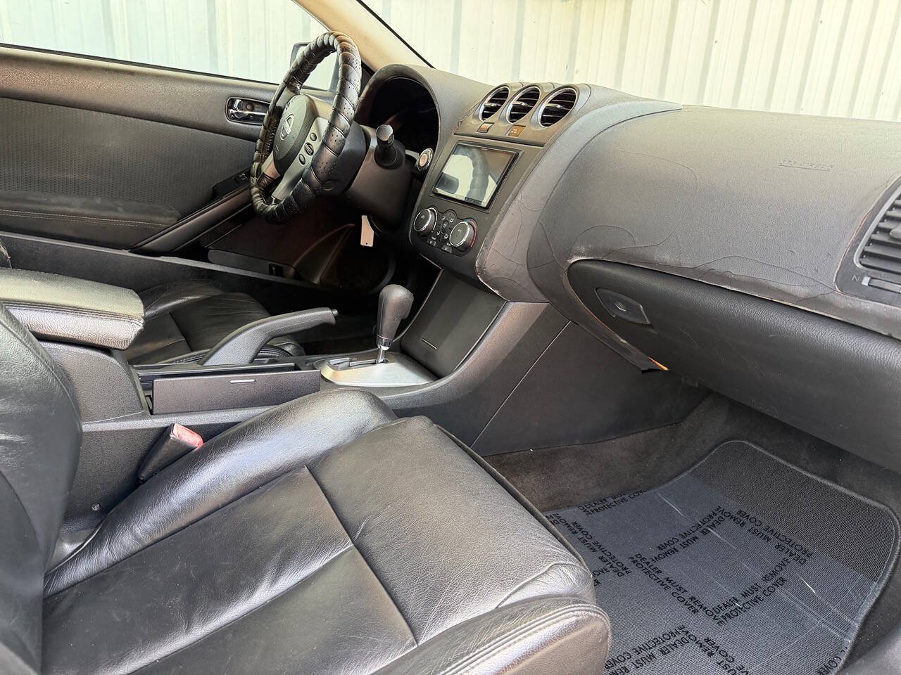 Used 2009 Nissan Altima 2.5 S w/ Convenience Pkg FWD image 14