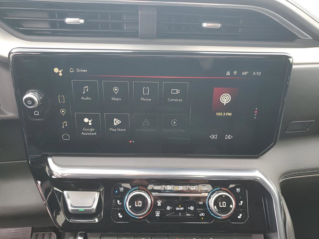 Used 2023 GMC Sierra 1500 Denali w/ Denali Reserve Package image 38