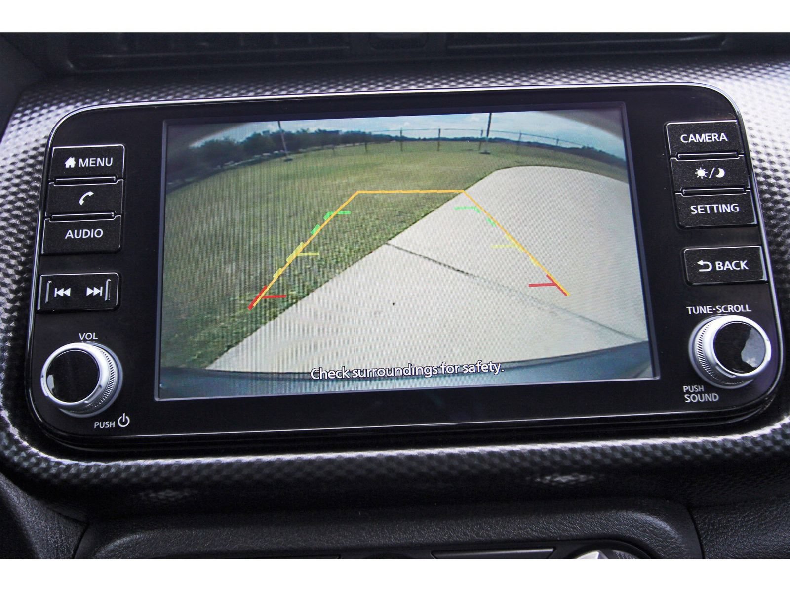 Certified 2023 Nissan Kicks SV FWD image 24