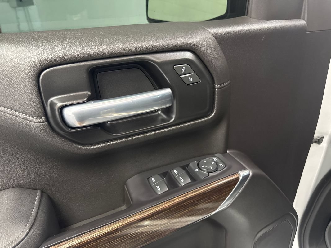 Used 2021 GMC Sierra 1500 Elevation AWD/4WD image 9