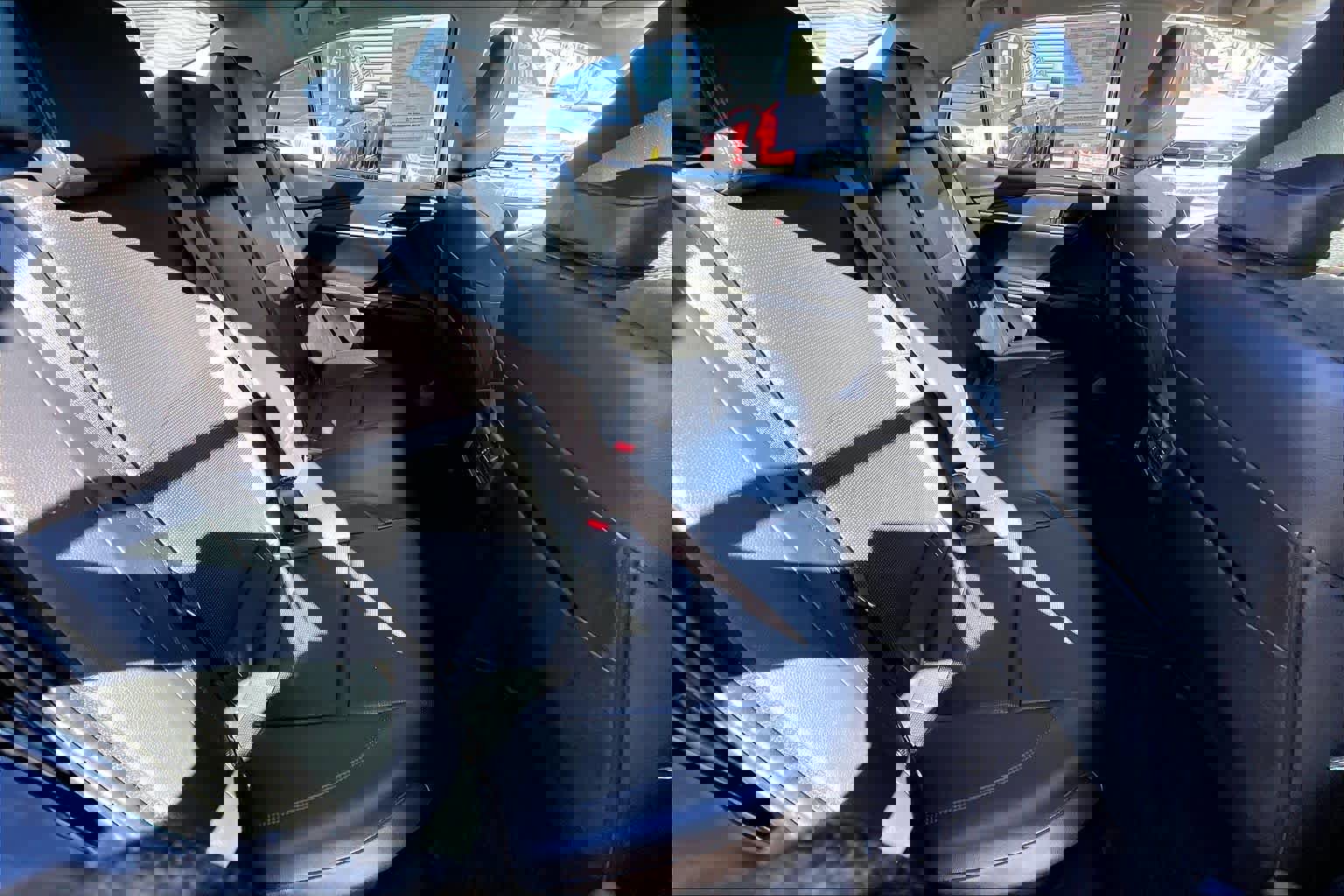 Used 2025 Toyota Camry XLE w/ Premium Package image 20