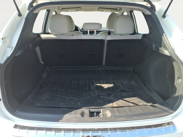 Used 2017 Nissan Rogue Sport S w/ S Appearance Package AWD/4WD image 21