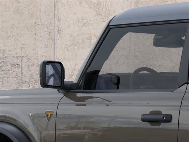 New 2026 Ford Bronco Badlands AWD/4WD image 37