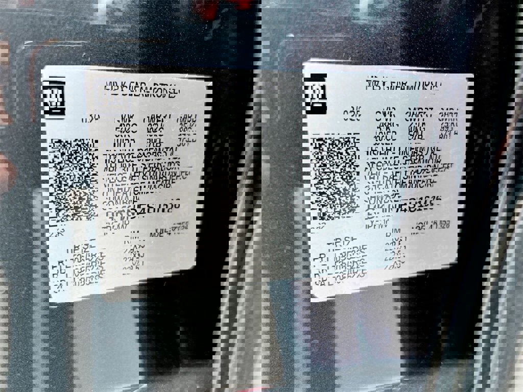 New 2025 GMC Hummer EV 2X image 27