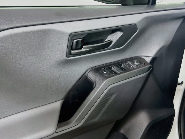 Used 2026 Toyota RAV4 LE FWD image 15
