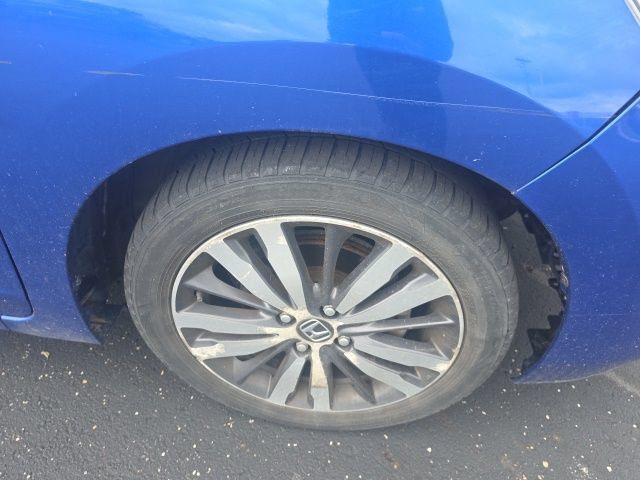 Used 2015 Honda Fit EX image 5
