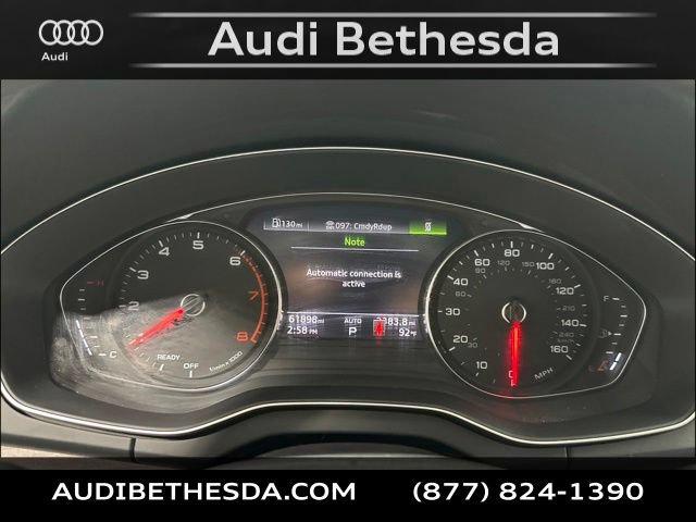Used 2023 Audi Q5 2.0T Premium w/ Convenience Package AWD/4WD image 19