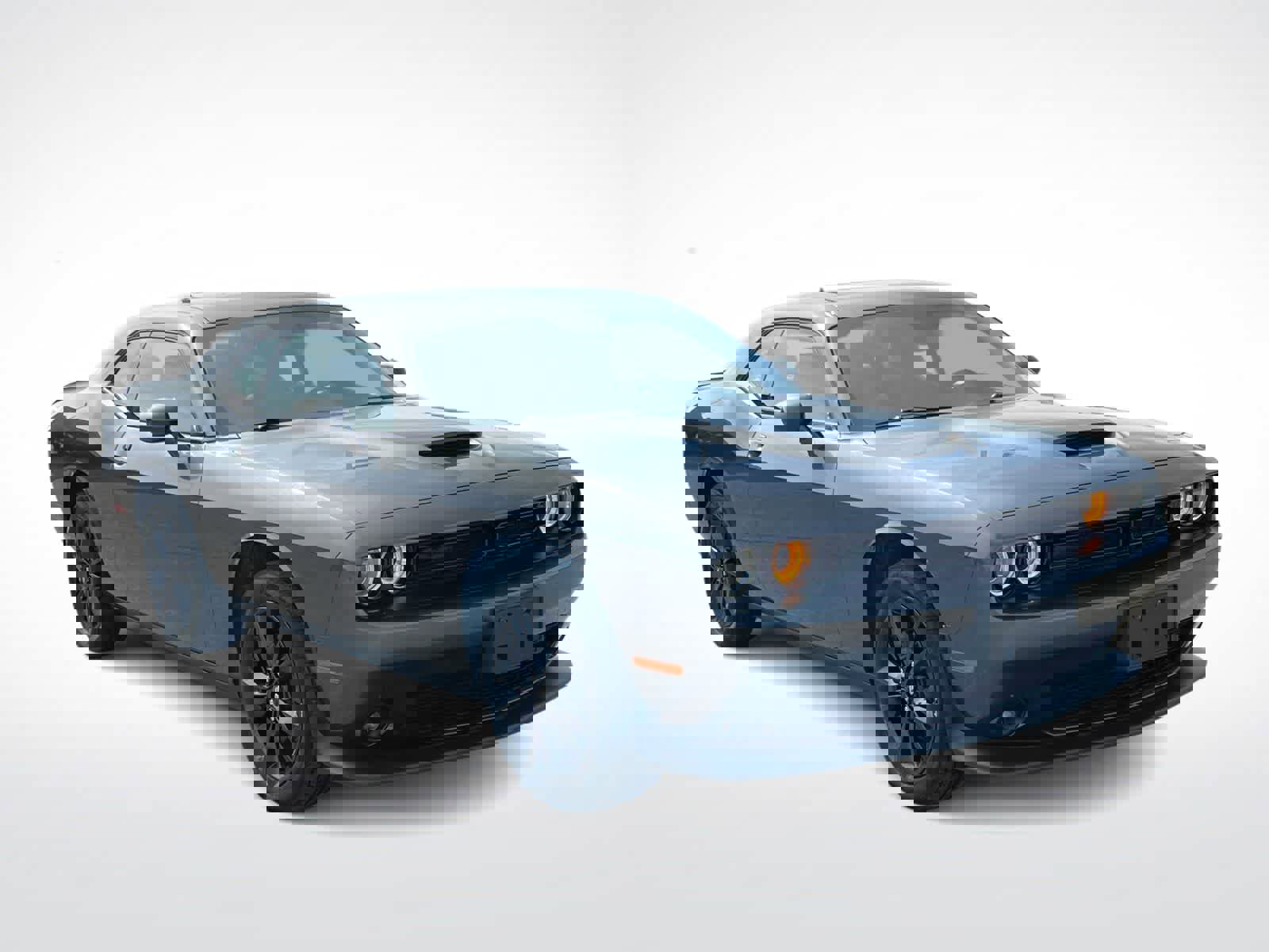 Used 2020 Dodge Challenger GT w/ Plus Package image 2