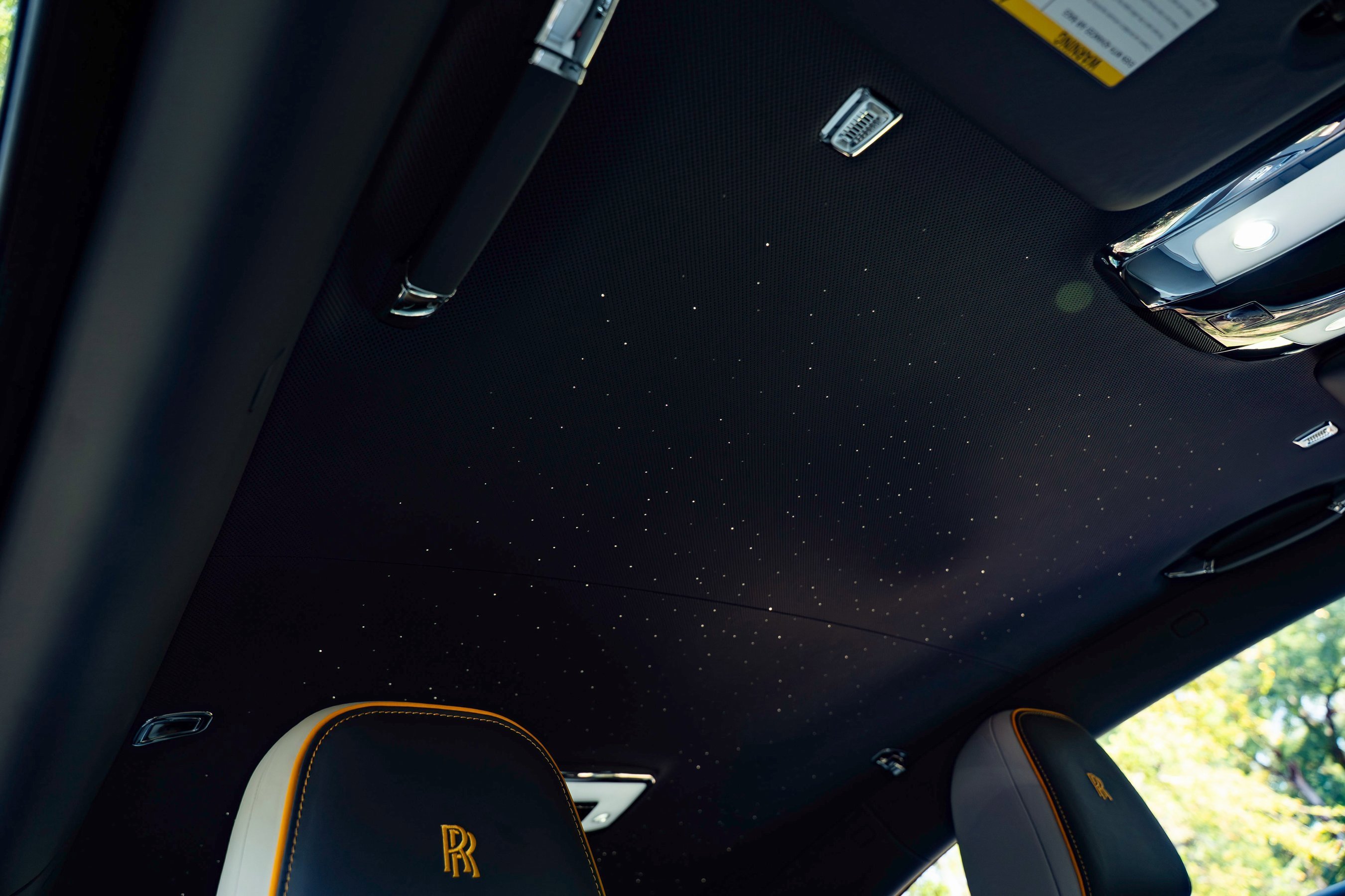Used 2025 Rolls-Royce Spectre w/ Spectre Launch Package image 53