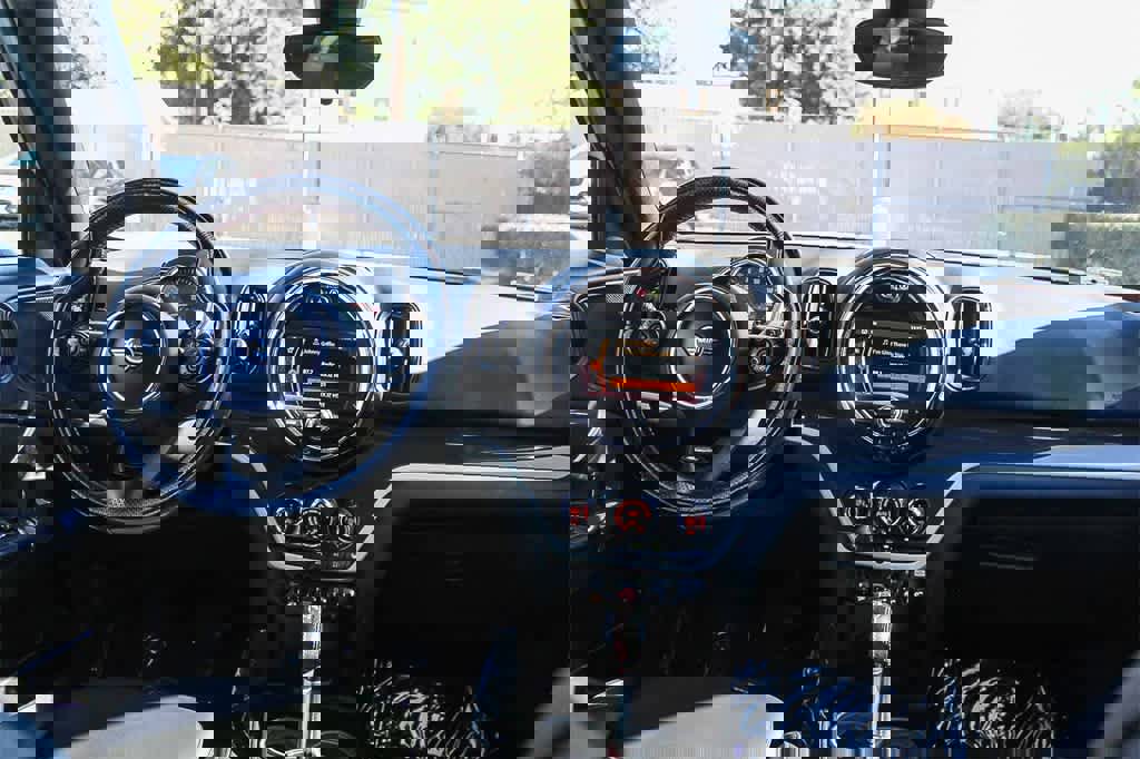 Used 2019 MINI Cooper Countryman S image 16