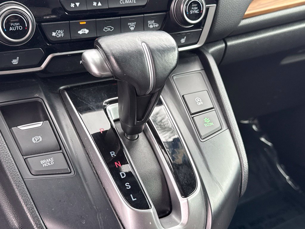 Used 2020 Honda CR-V Touring image 29