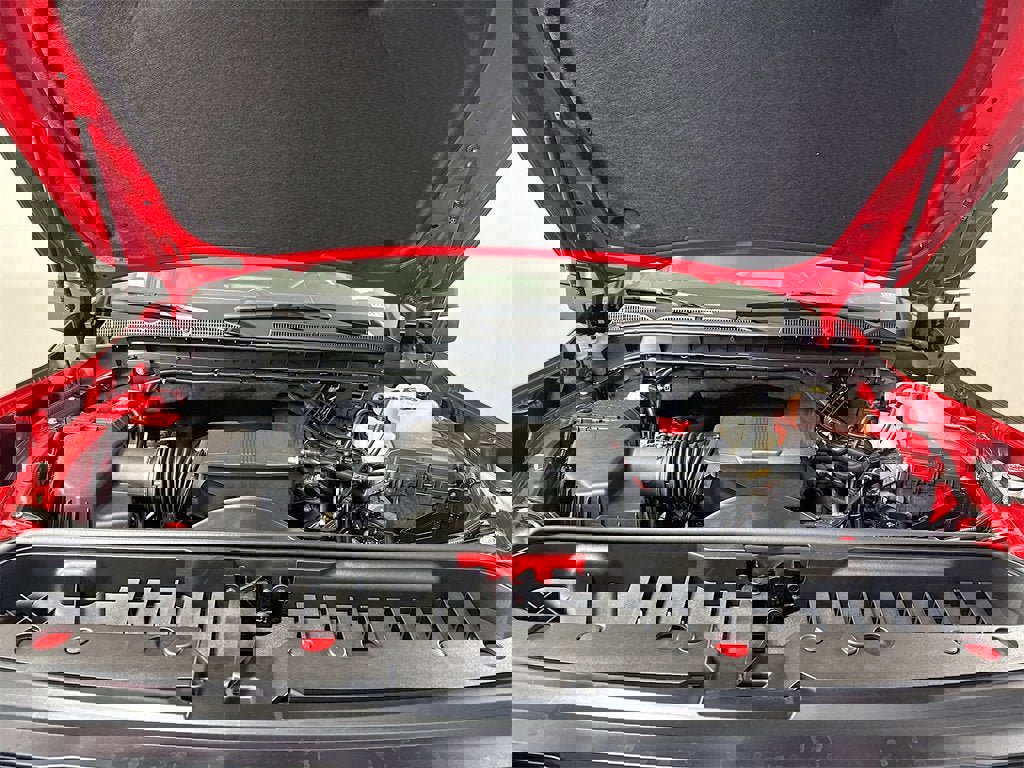 New 2025 GMC Sierra 2500 Pro w/ Convenience Package image 21