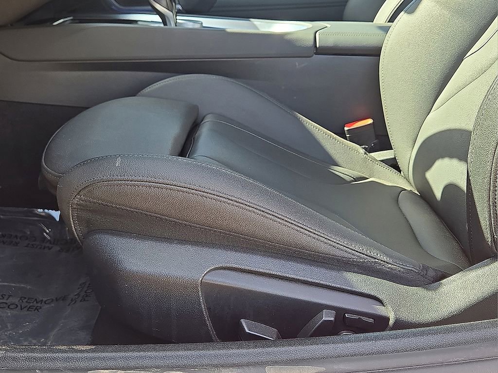 Used 2026 BMW Z4 sDrive30i image 20